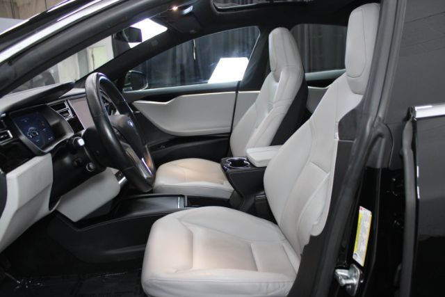 2016 Tesla Model S 75 Chantilly VA