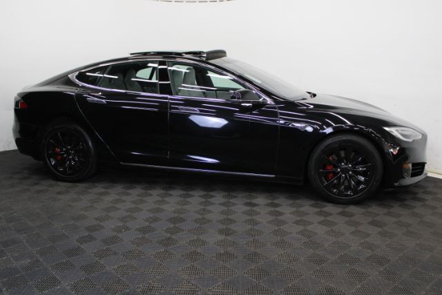 2016 Tesla Model S 75 Chantilly VA