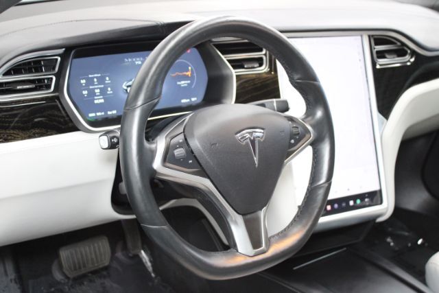 2016 Tesla Model S 75 Chantilly VA