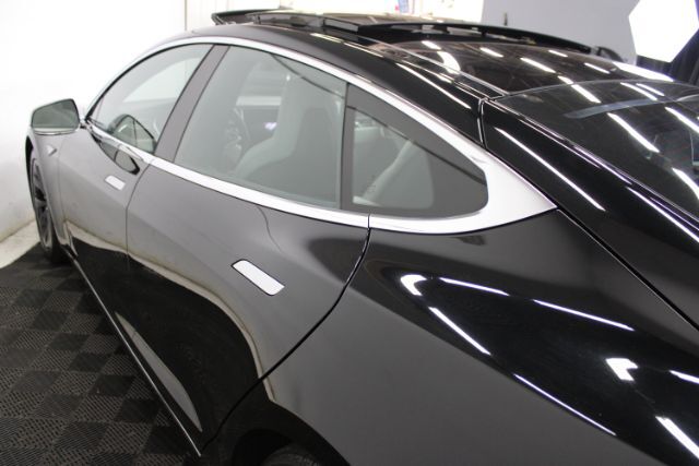 2016 Tesla Model S 75 Chantilly VA