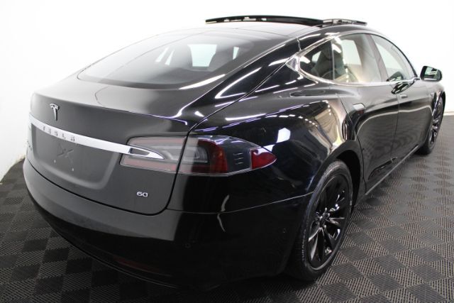 2016 Tesla Model S 75 Chantilly VA