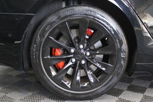 2016 Tesla Model S 75 Chantilly VA