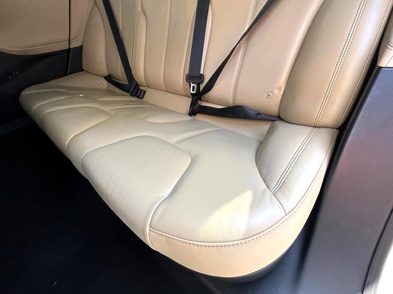 2016 Tesla Model S 75 RWD Jacksonville FL