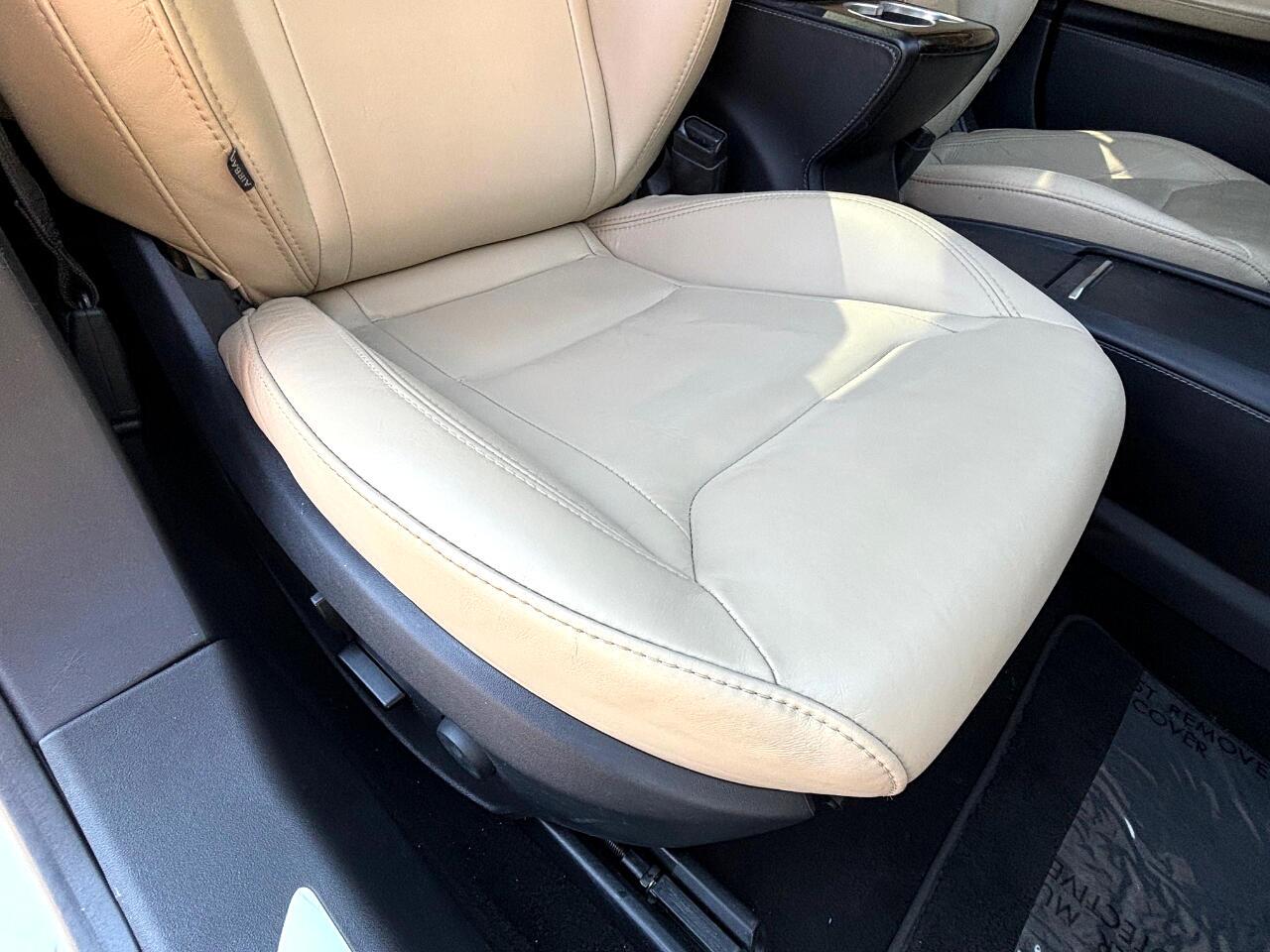 2016 Tesla Model S 75 RWD Jacksonville FL