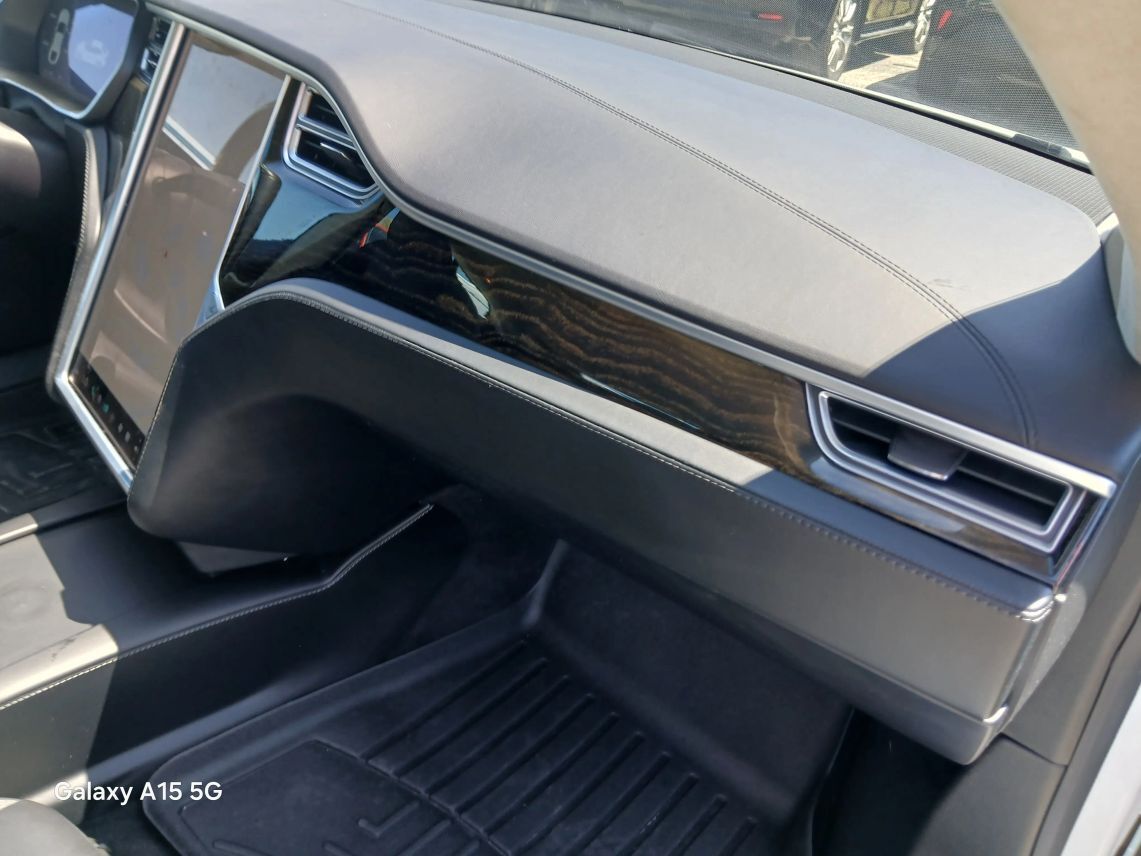 2016 Tesla Model S 75 Sedan 4D Maitland FL