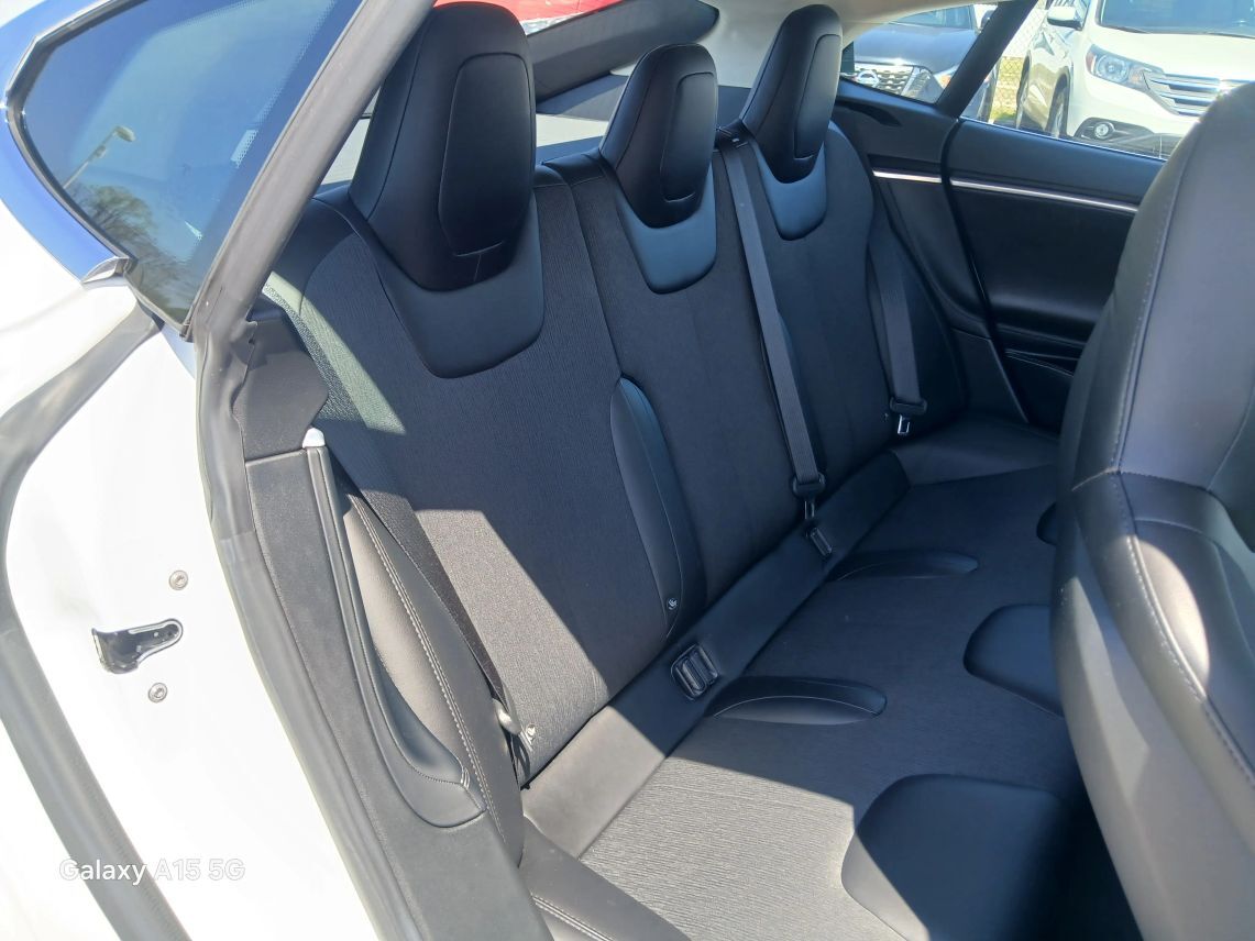 2016 Tesla Model S 75 Sedan 4D Maitland FL