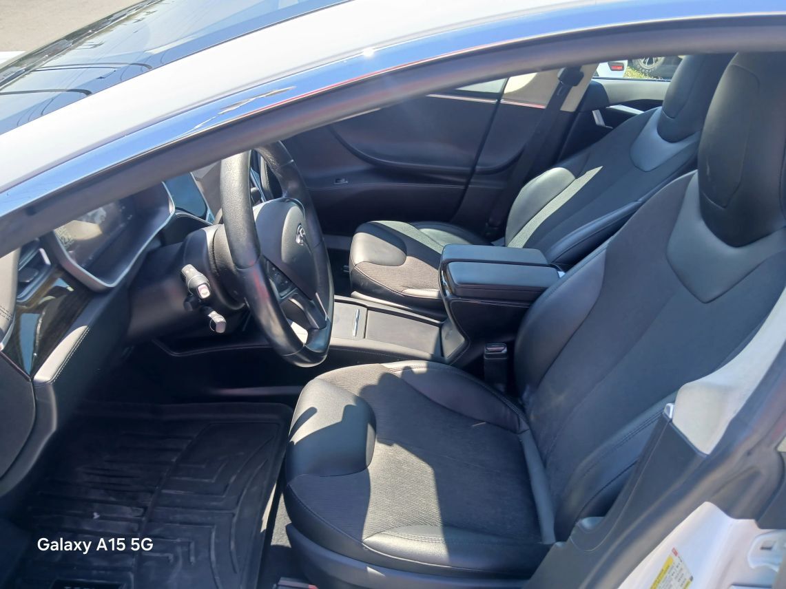 2016 Tesla Model S 75 Sedan 4D Maitland FL