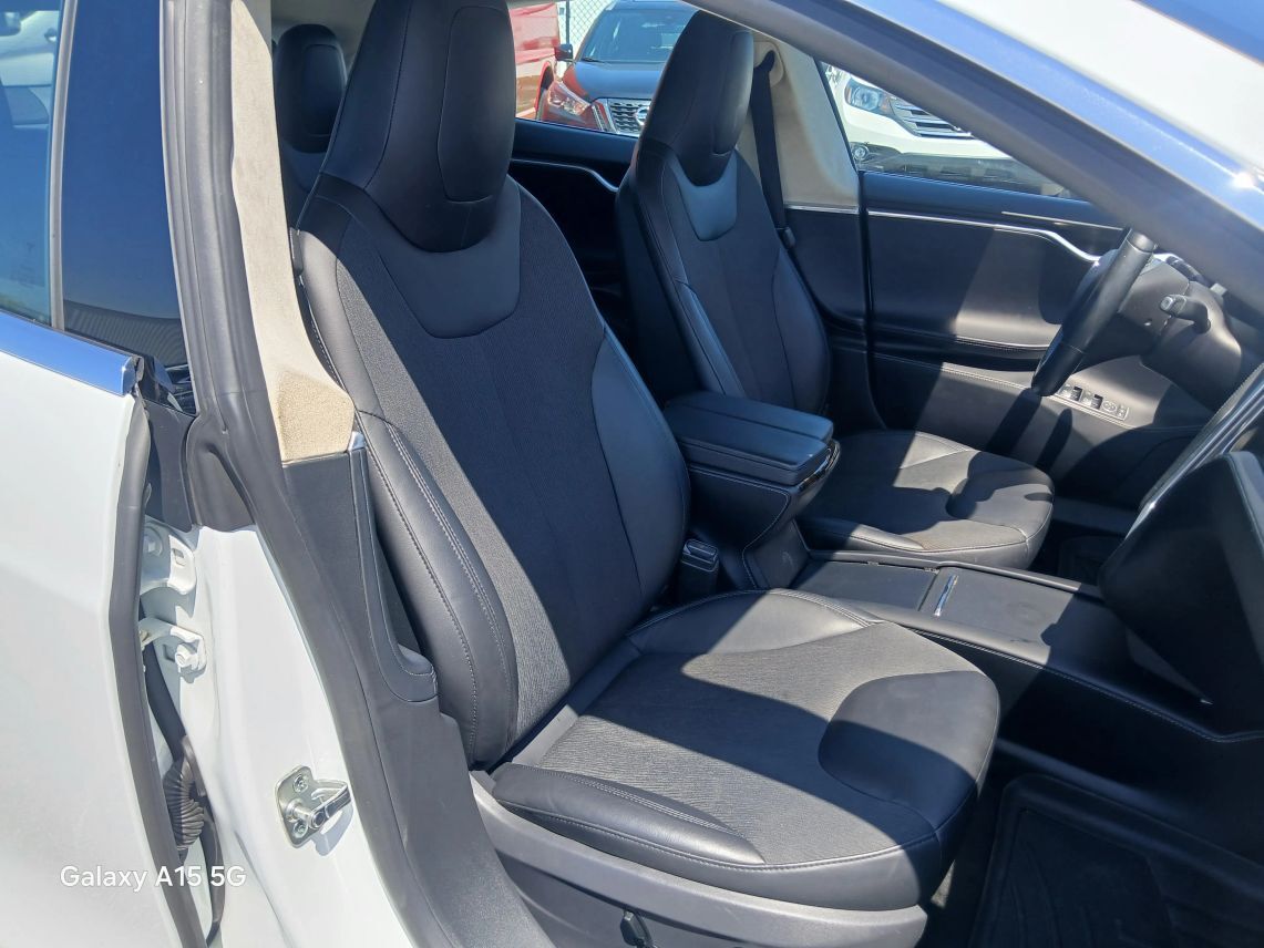 2016 Tesla Model S 75 Sedan 4D Maitland FL