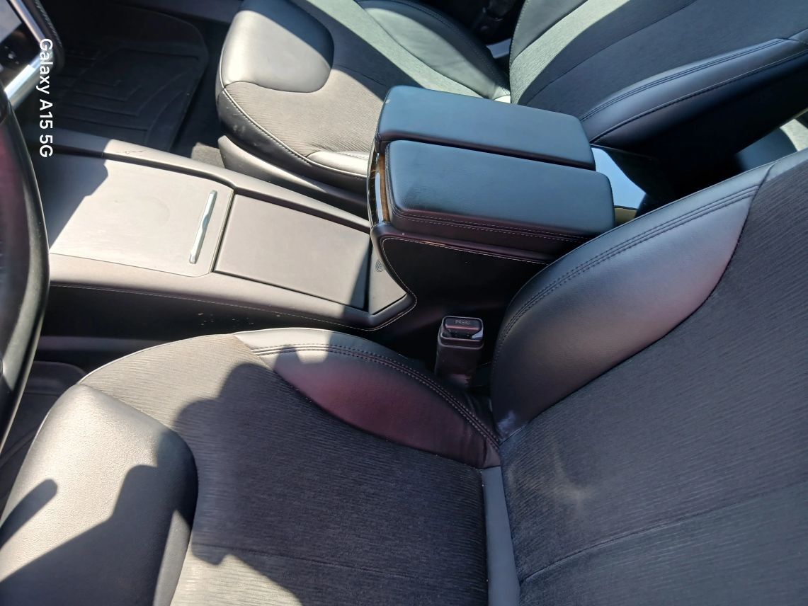 2016 Tesla Model S 75 Sedan 4D Maitland FL