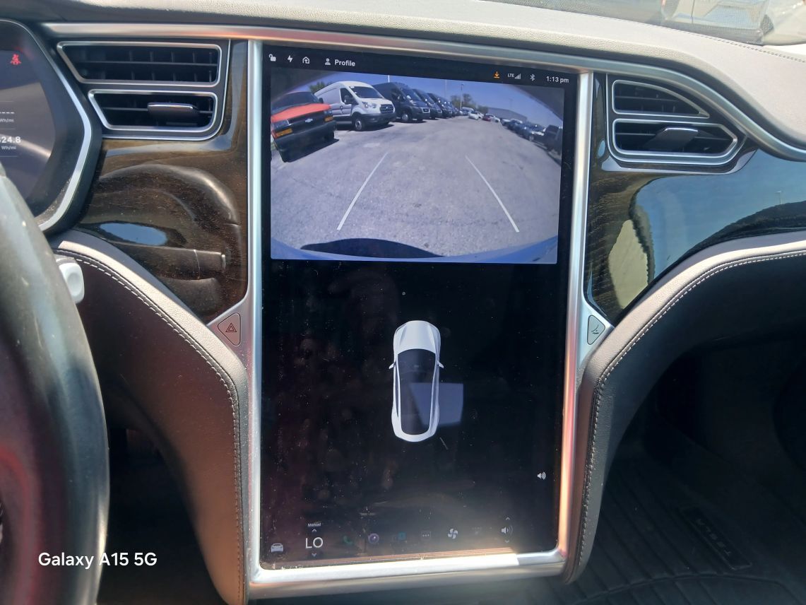 2016 Tesla Model S 75 Sedan 4D Maitland FL