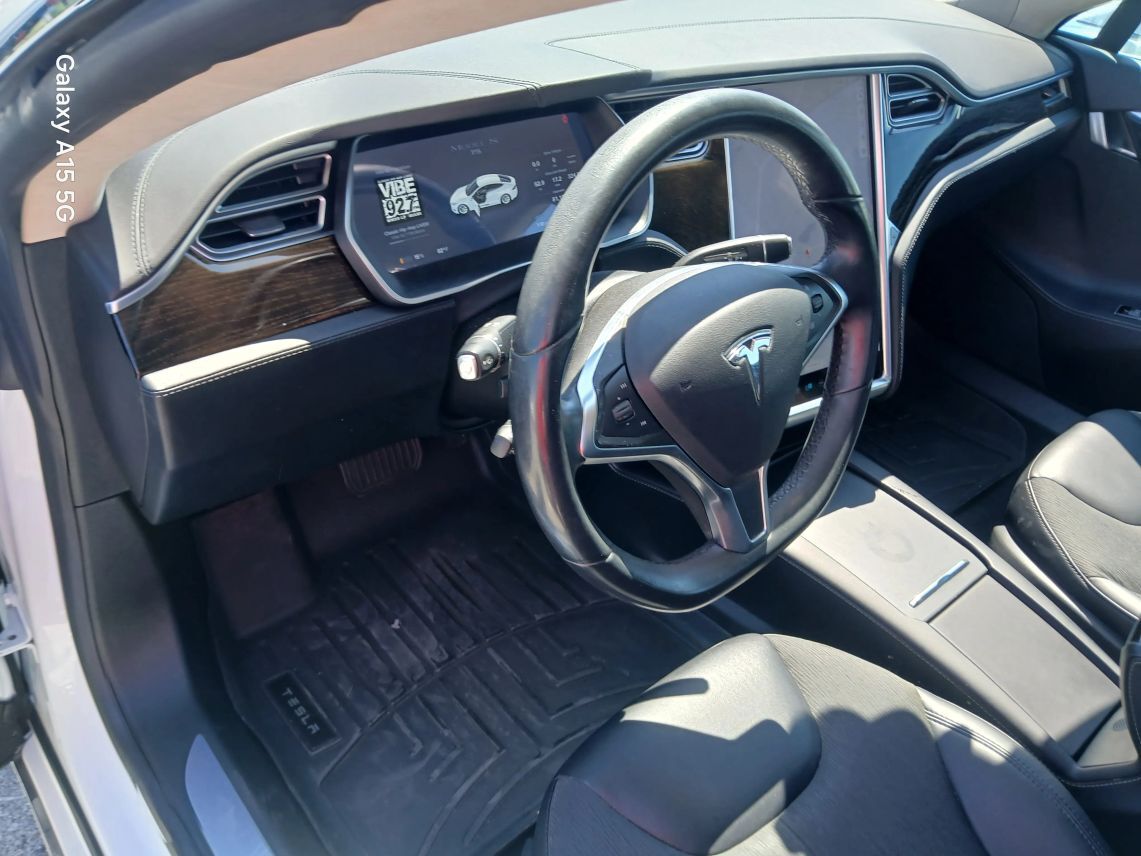 2016 Tesla Model S 75 Sedan 4D Maitland FL