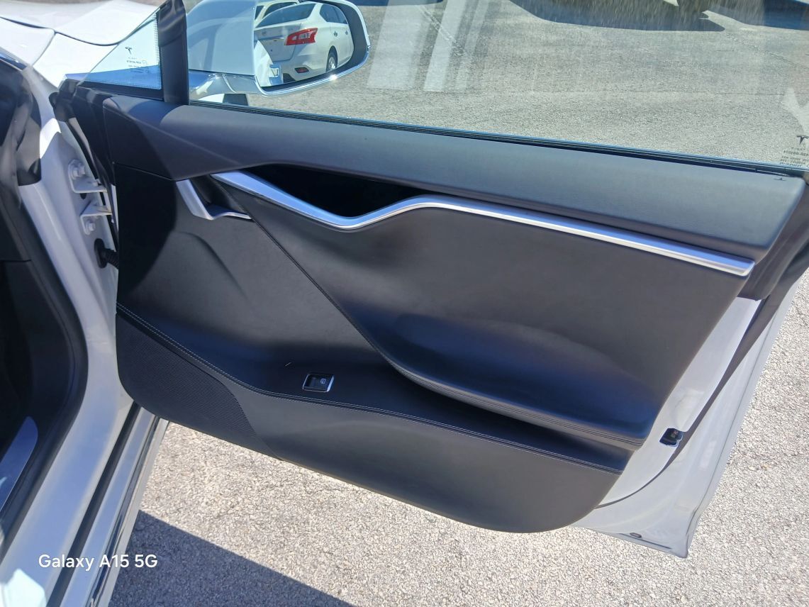 2016 Tesla Model S 75 Sedan 4D Maitland FL