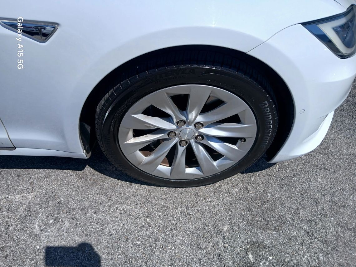 2016 Tesla Model S 75 Sedan 4D Maitland FL