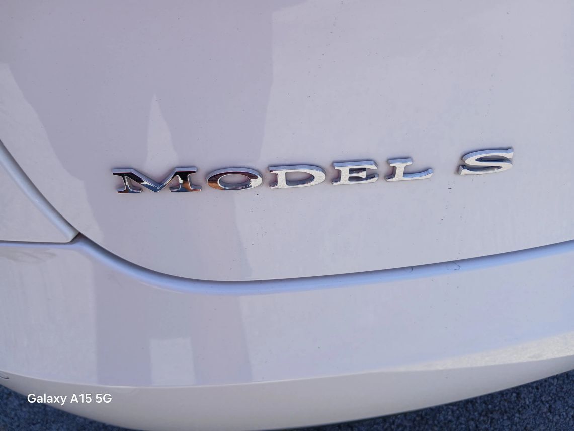 2016 Tesla Model S 75 Sedan 4D Maitland FL