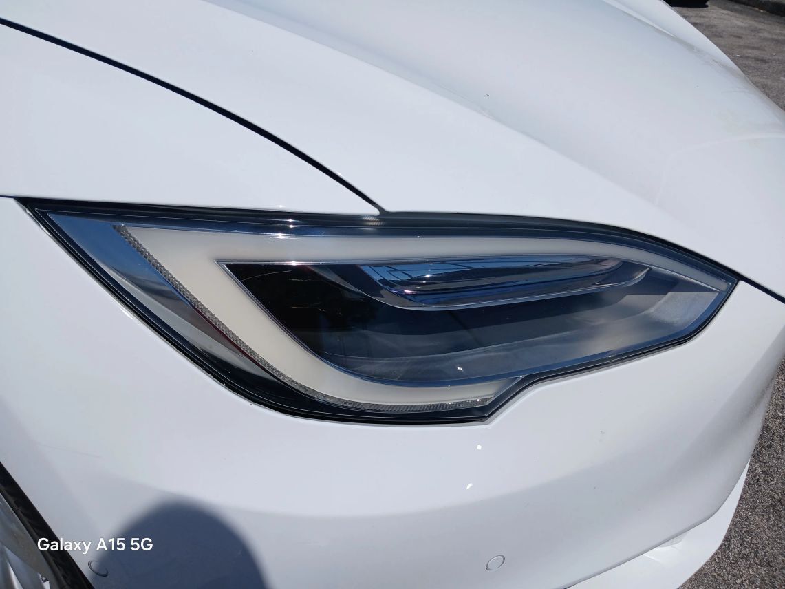 2016 Tesla Model S 75 Sedan 4D Maitland FL