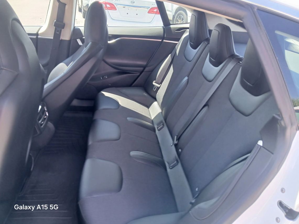 2016 Tesla Model S 75 Sedan 4D Maitland FL