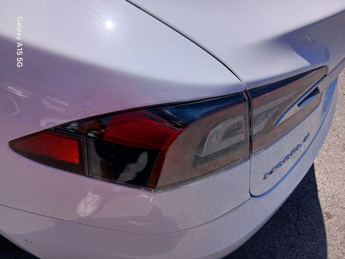 2016 Tesla Model S 75 Sedan 4D Maitland FL