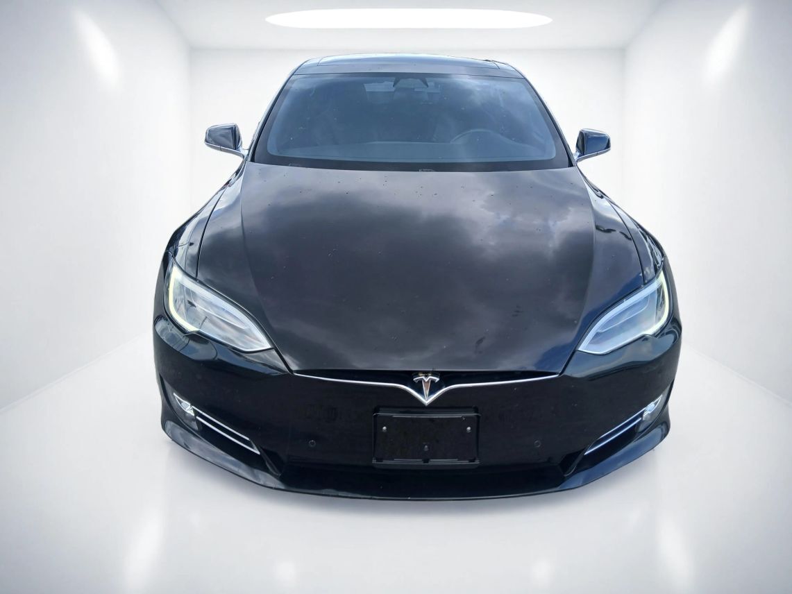 2016 Tesla Model S 75 Sedan 4D