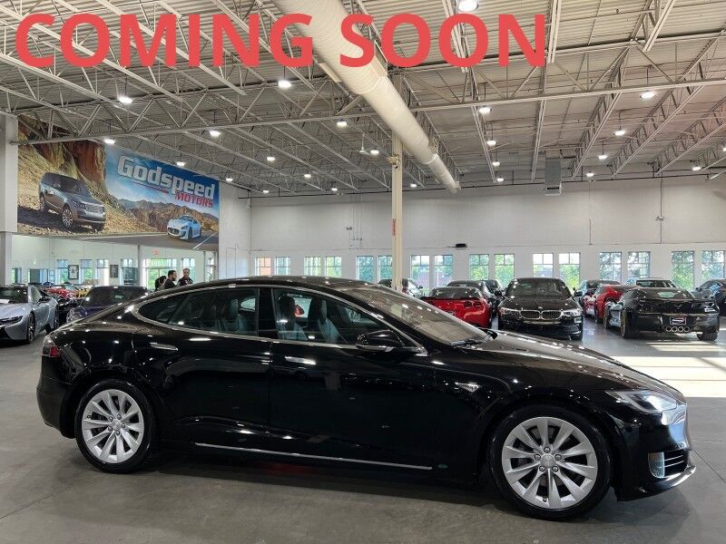 Charlotte North Carolina Dealership Godspeed Motors