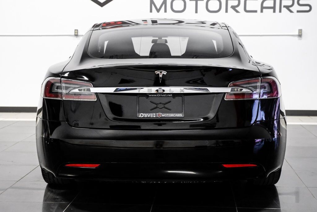 2016 Tesla Model S 75D Carrollton TX