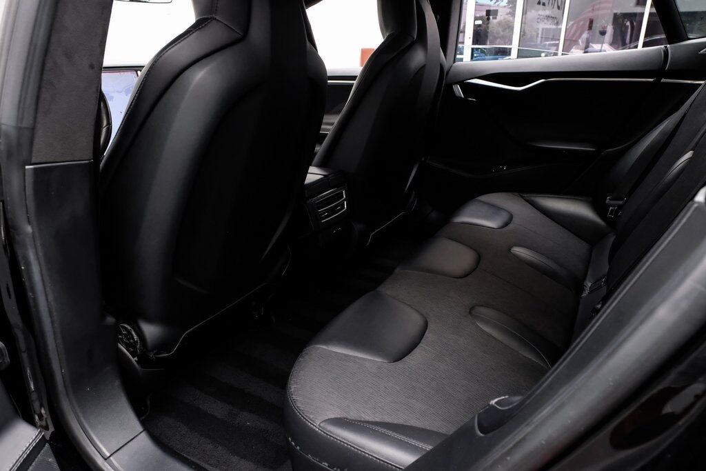 2016 Tesla Model S 75D Carrollton TX