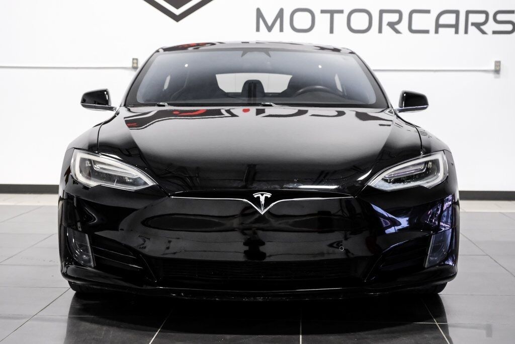 2016 Tesla Model S 75D Carrollton TX