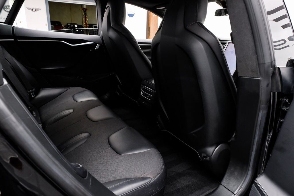 2016 Tesla Model S 75D Carrollton TX