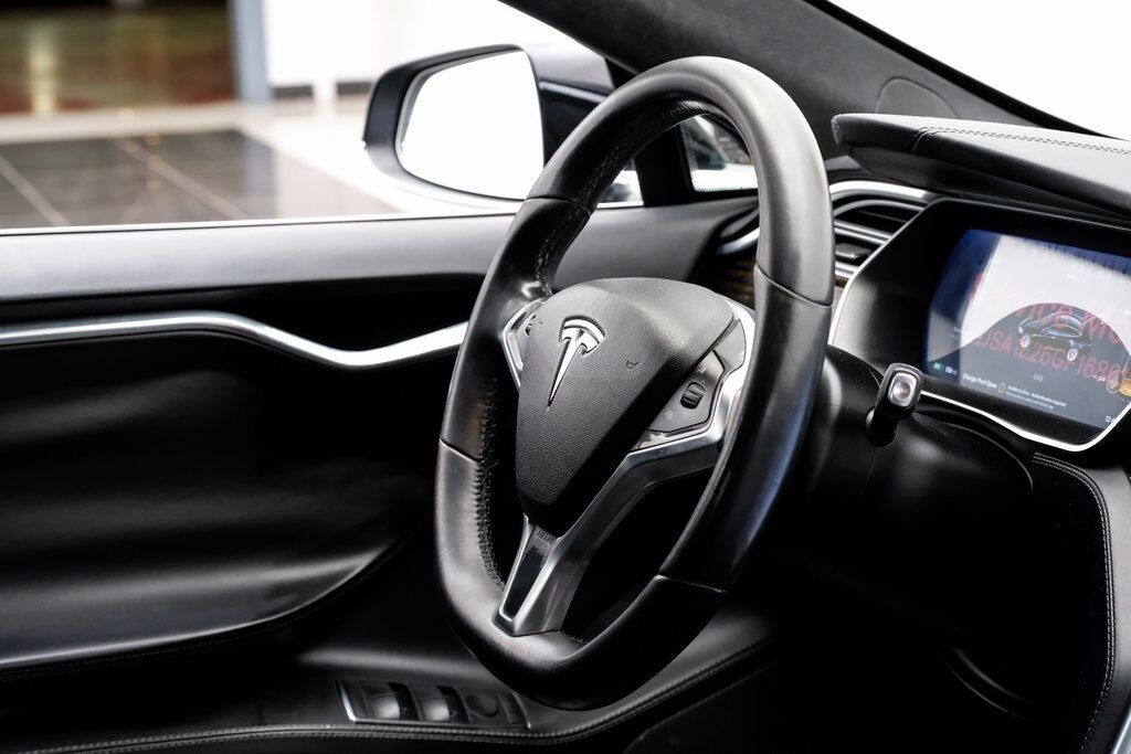 2016 Tesla Model S 75D Carrollton TX