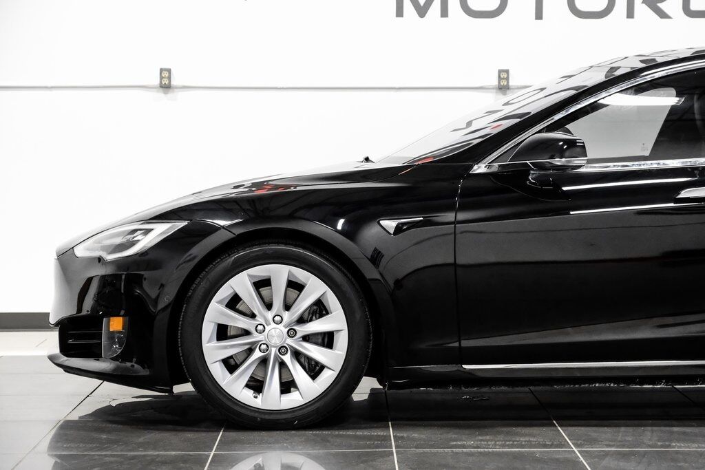 2016 Tesla Model S 75D Carrollton TX