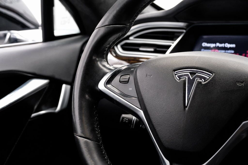 2016 Tesla Model S 75D Carrollton TX