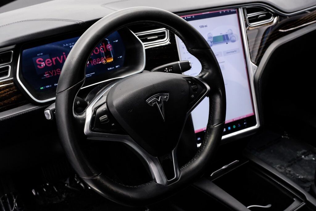 2016 Tesla Model S 75D Carrollton TX