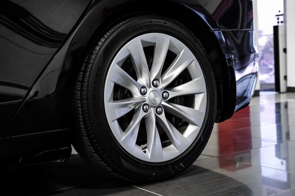 2016 Tesla Model S 75D Carrollton TX