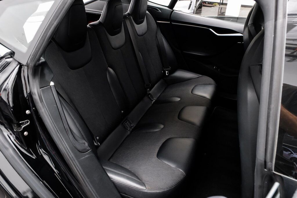 2016 Tesla Model S 75D Carrollton TX