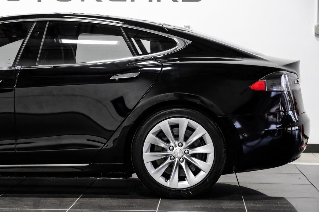 2016 Tesla Model S 75D Carrollton TX