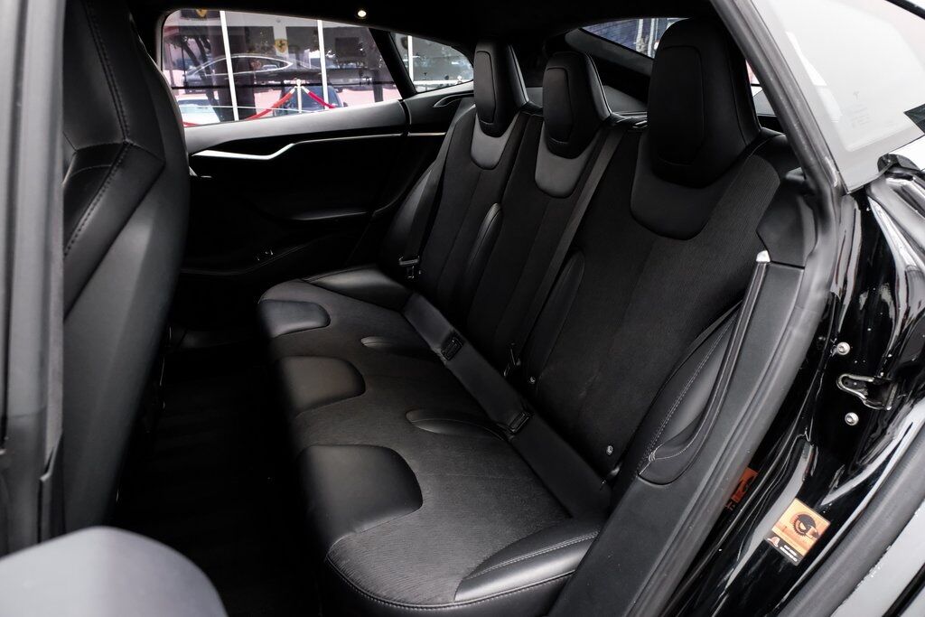 2016 Tesla Model S 75D Carrollton TX