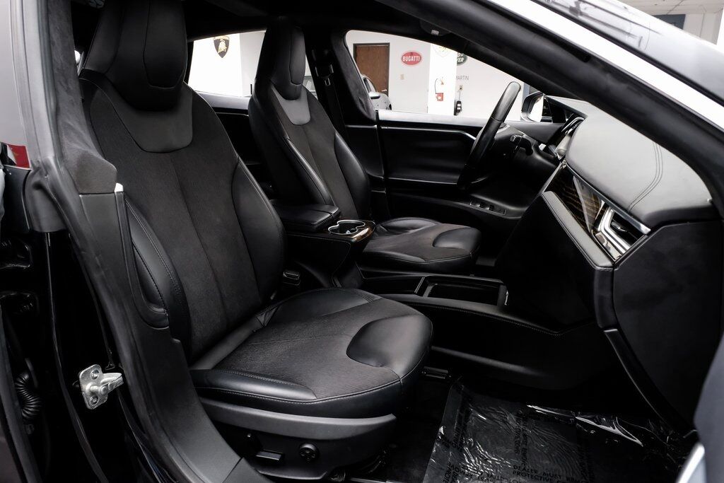 2016 Tesla Model S 75D Carrollton TX