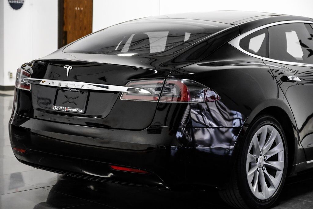 2016 Tesla Model S 75D Carrollton TX