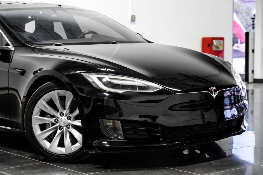 2016 Tesla Model S 75D Carrollton TX