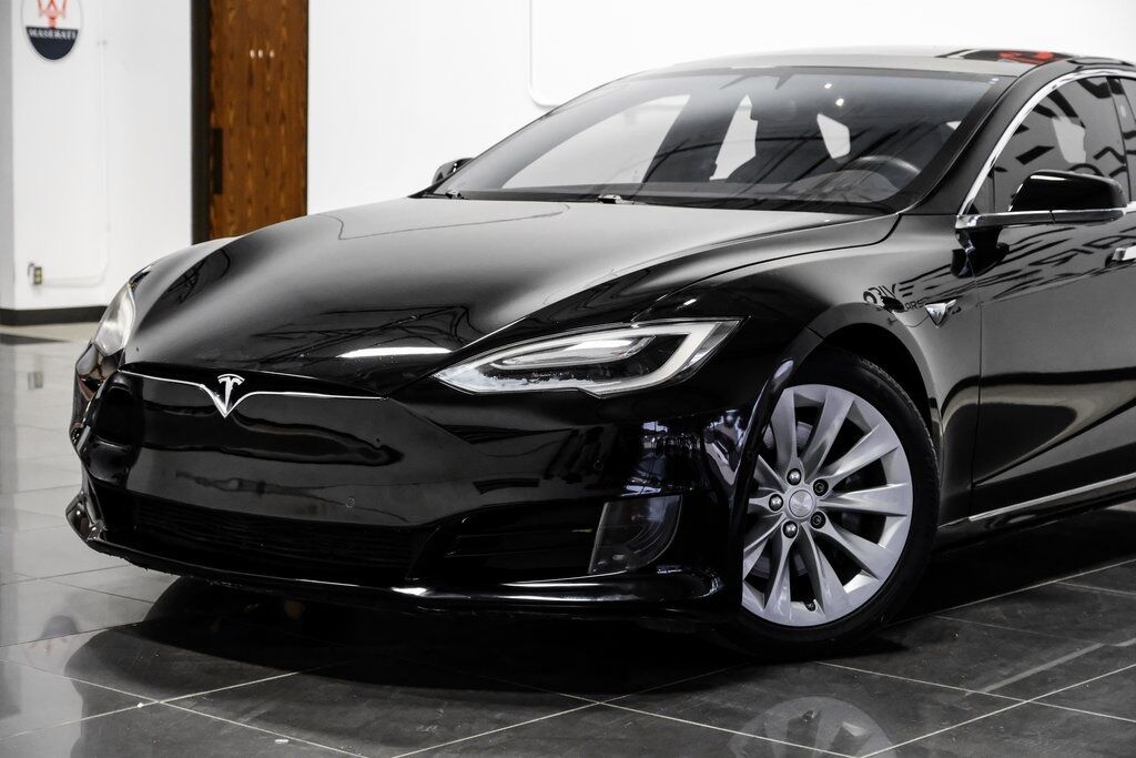 2016 Tesla Model S 75D Carrollton TX