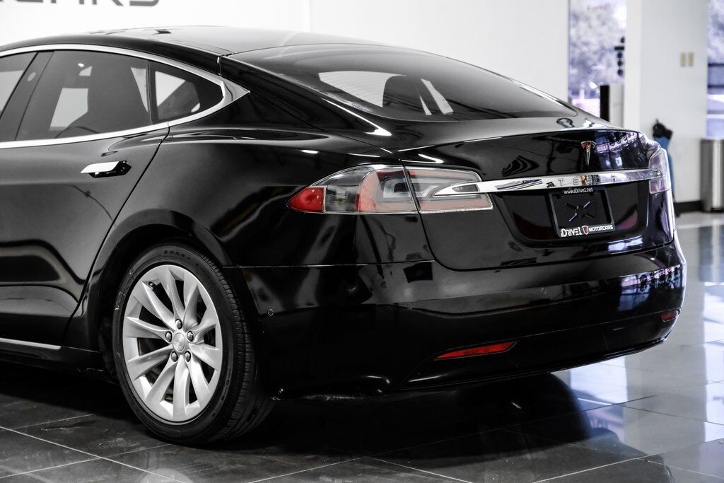 2016 Tesla Model S 75D Carrollton TX