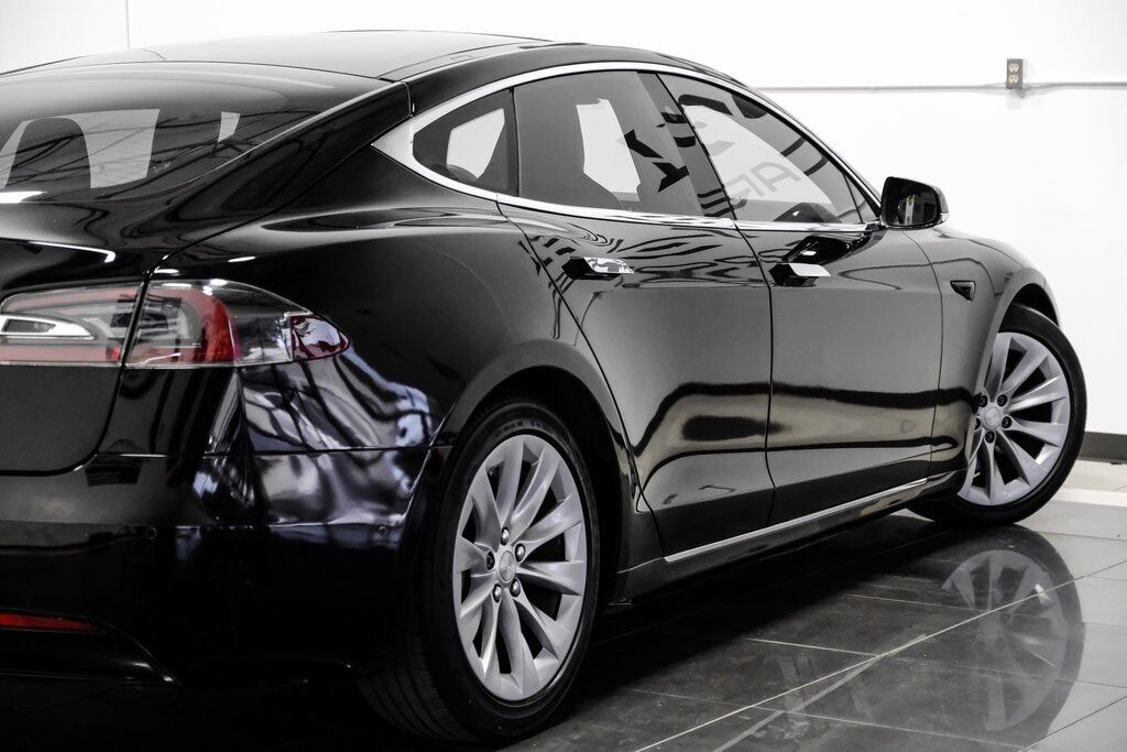 2016 Tesla Model S 75D Carrollton TX