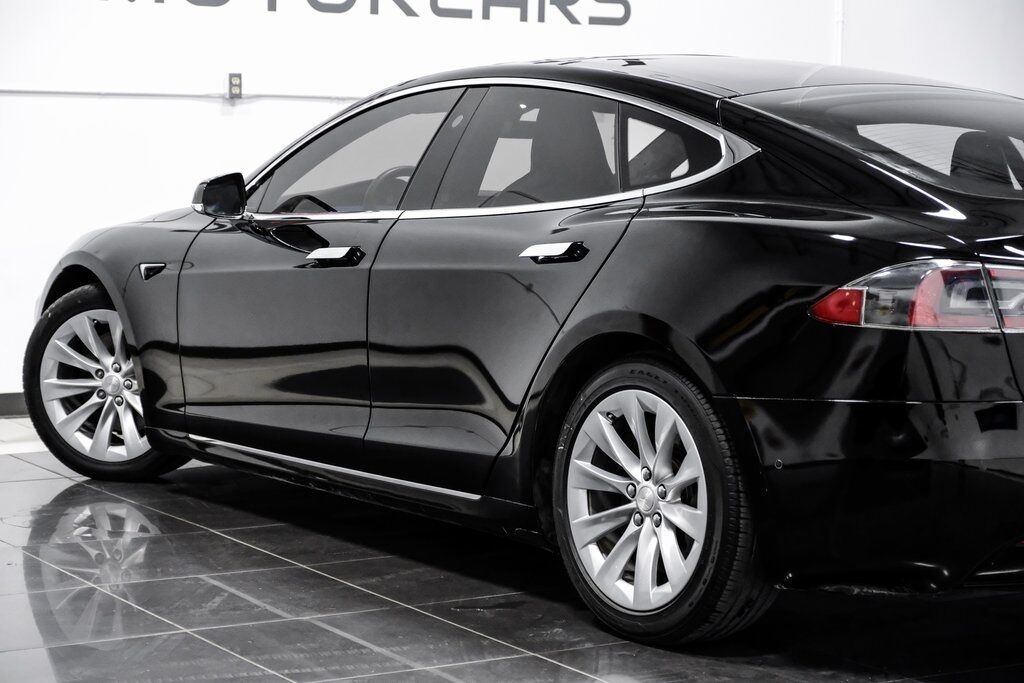 2016 Tesla Model S 75D Carrollton TX