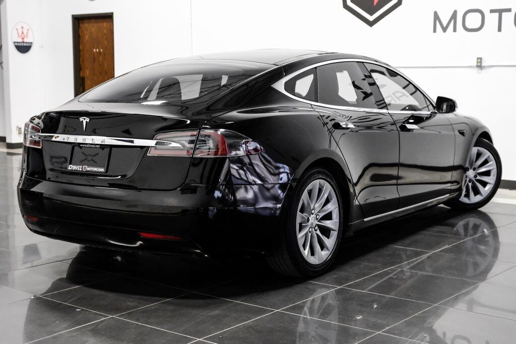 2016 Tesla Model S 75D Carrollton TX