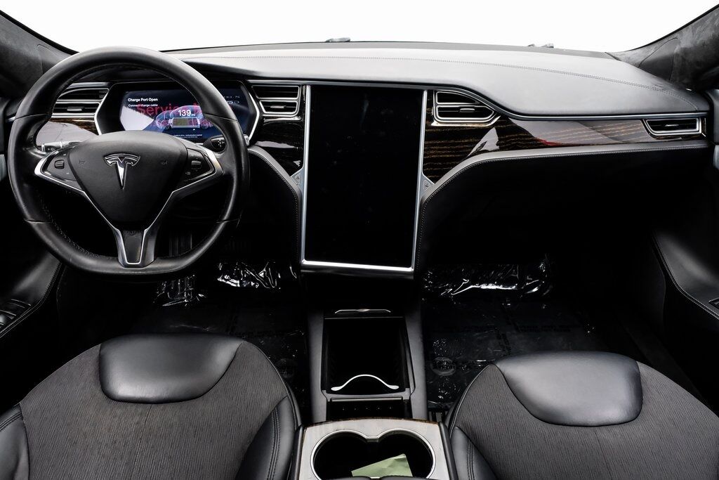 2016 Tesla Model S 75D Carrollton TX