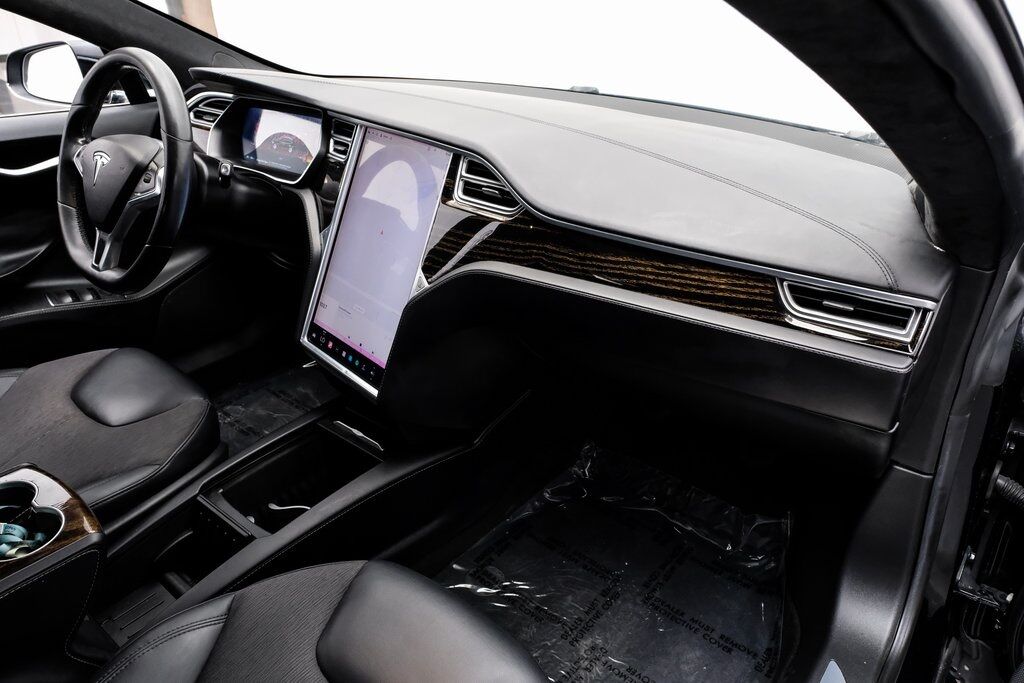 2016 Tesla Model S 75D Carrollton TX