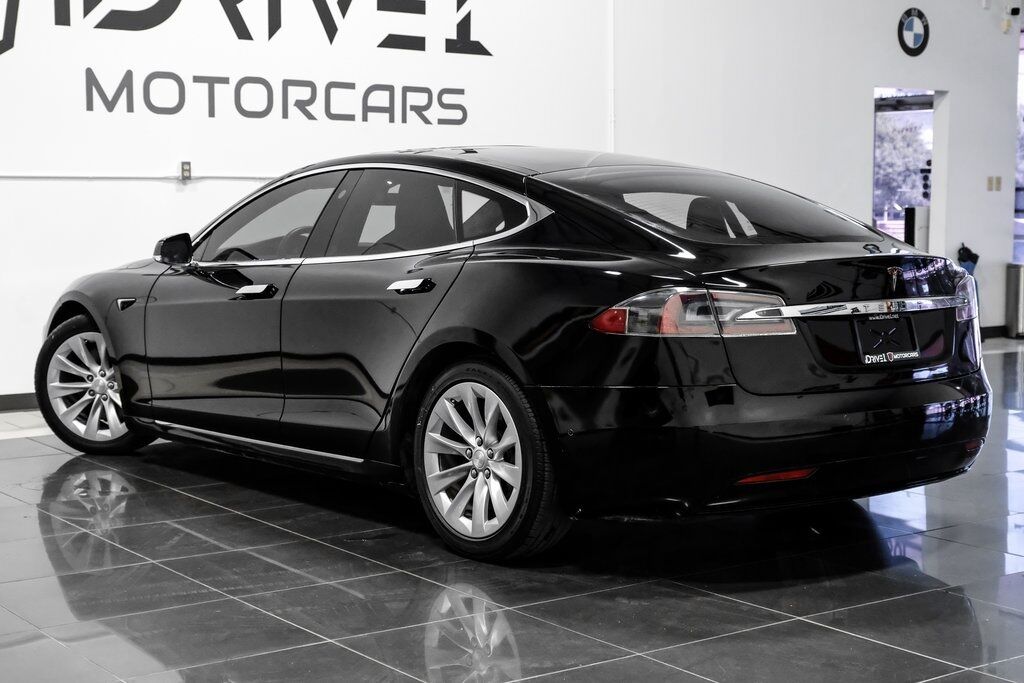 2016 Tesla Model S 75D Carrollton TX