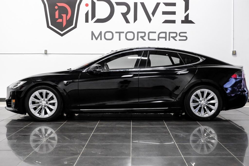 2016 Tesla Model S 75D Carrollton TX
