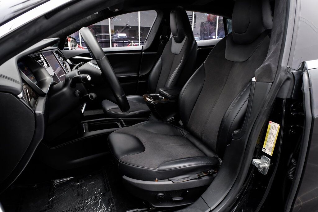 2016 Tesla Model S 75D Carrollton TX