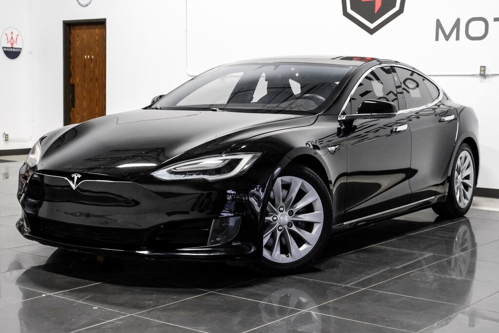 2016 Tesla Model S 75D Carrollton TX