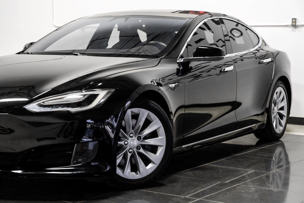 2016 Tesla Model S 75D Carrollton TX